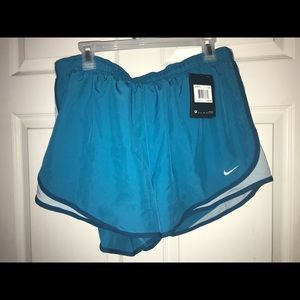 NWT nike shorts